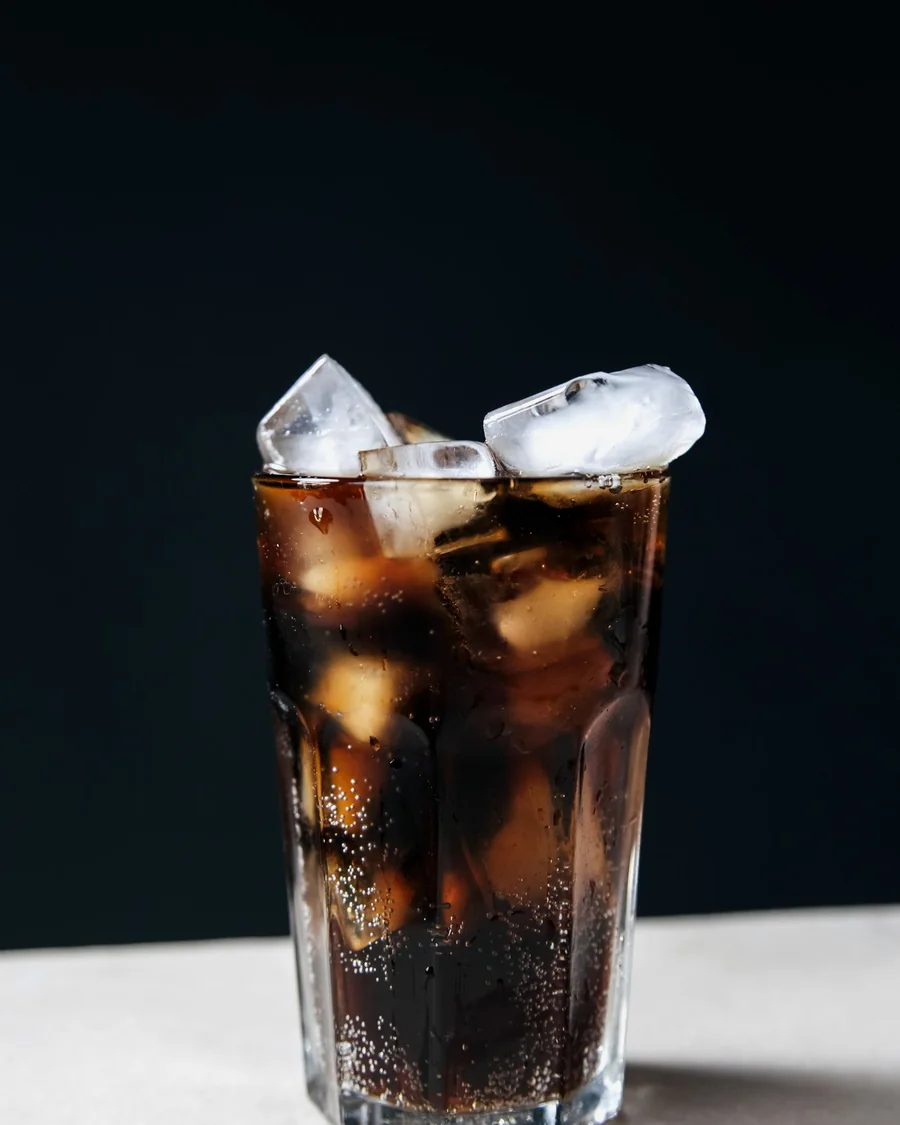 BRASA Cola